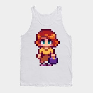 Penny Tank Top